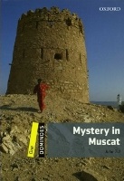 Mystery in Muscat One Level
